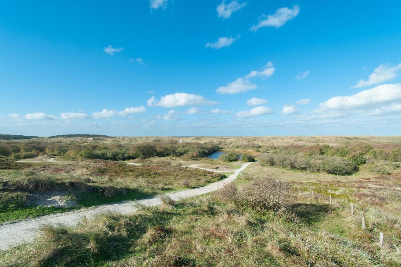 Pier 22 Callantsoog Eksteriør bilde